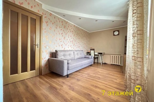 3-комнатная квартира по адресу Линейная ул., 8/А - фото 14