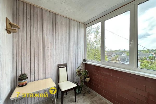 3-комнатная квартира по адресу Линейная ул., 8/А - фото 4