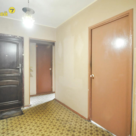 Фотография 3-комнатная квартира по адресу Ротмистрова ул., 30 - фото 4