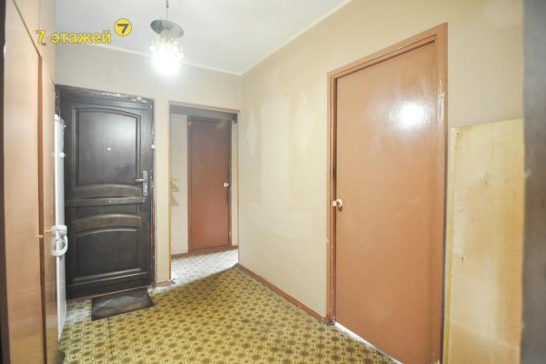 3-комнатная квартира по адресу Ротмистрова ул., 30 - фото 4