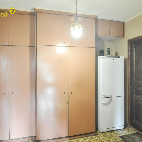 Фотография 3-комнатная квартира по адресу Ротмистрова ул., 30 - фото 5