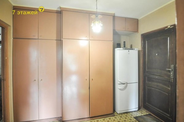 3-комнатная квартира по адресу Ротмистрова ул., 30 - фото 5