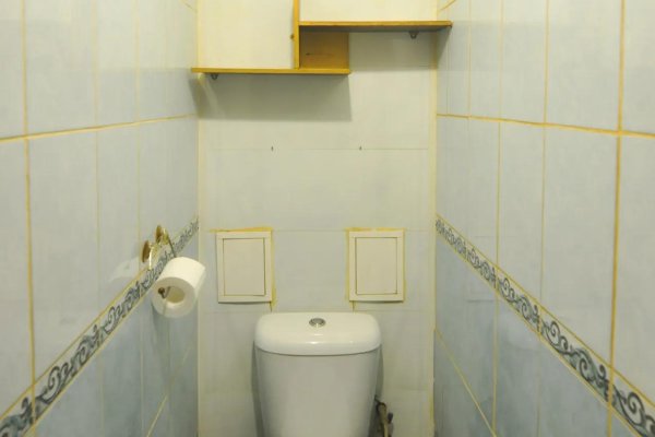 3-комнатная квартира по адресу Ротмистрова ул., 30 - фото 7
