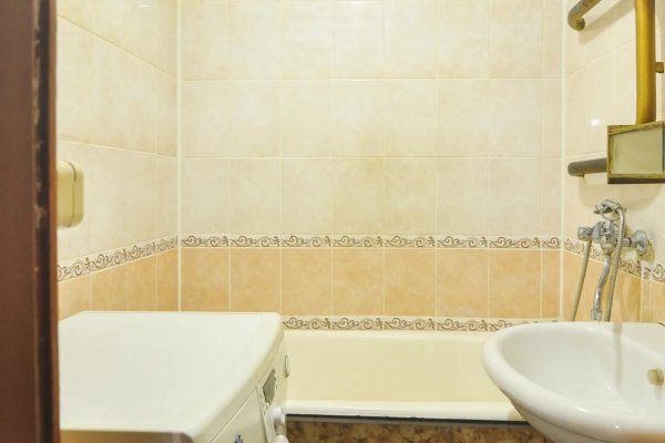 3-комнатная квартира по адресу Ротмистрова ул., 30 - фото 8