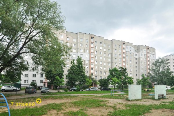 3-комнатная квартира по адресу Ротмистрова ул., 30 - фото 13