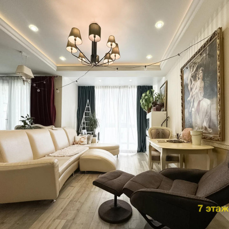Фотография 1-комнатная квартира по адресу Мстиславца ул., 17 - фото 6