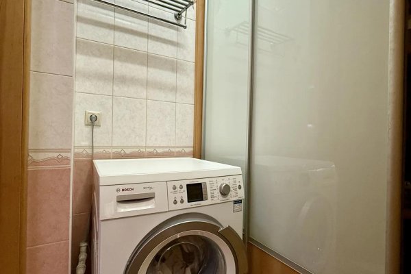 3-комнатная квартира по адресу Партизанский просп., 71/А/А - фото 20
