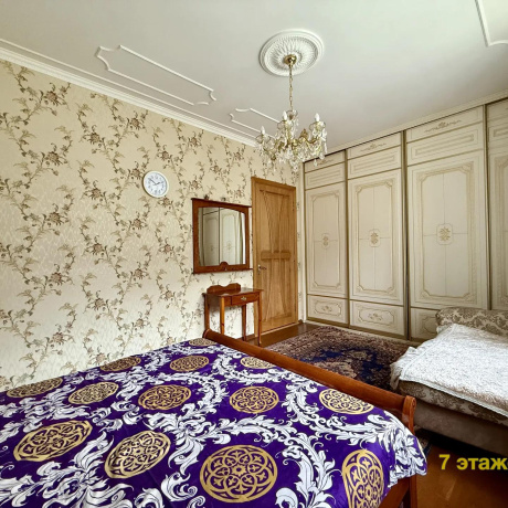 Фотография 3-комнатная квартира по адресу Партизанский просп., 71/А/А - фото 13