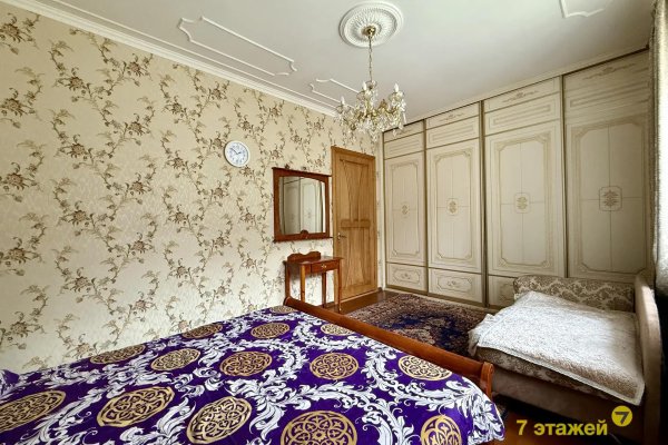 3-комнатная квартира по адресу Партизанский просп., 71/А/А - фото 13