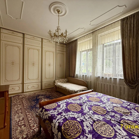 Фотография 3-комнатная квартира по адресу Партизанский просп., 71/А/А - фото 11