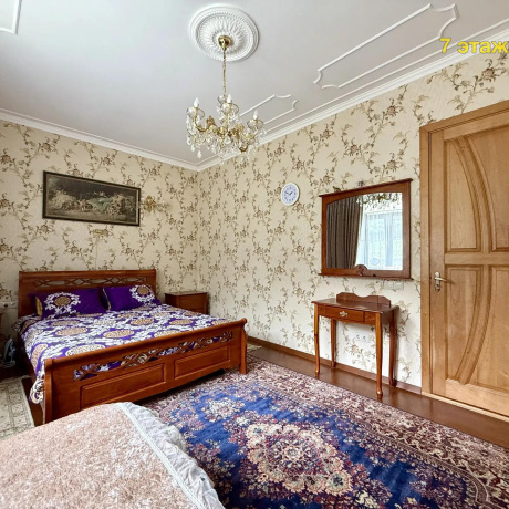 Фотография 3-комнатная квартира по адресу Партизанский просп., 71/А/А - фото 12