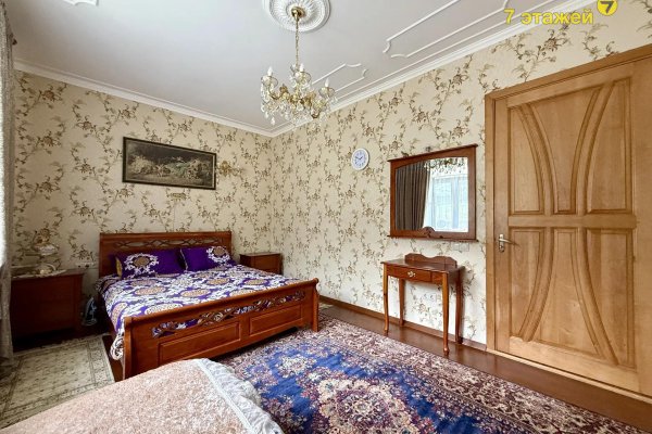 3-комнатная квартира по адресу Партизанский просп., 71/А/А - фото 12