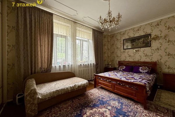 3-комнатная квартира по адресу Партизанский просп., 71/А/А - фото 10