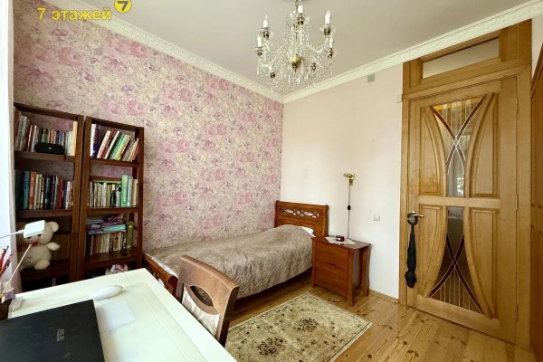 3-комнатная квартира по адресу Партизанский просп., 71/А/А - фото 15