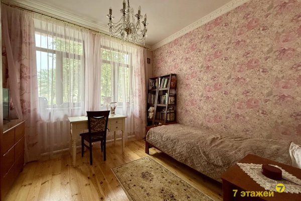 3-комнатная квартира по адресу Партизанский просп., 71/А/А - фото 17