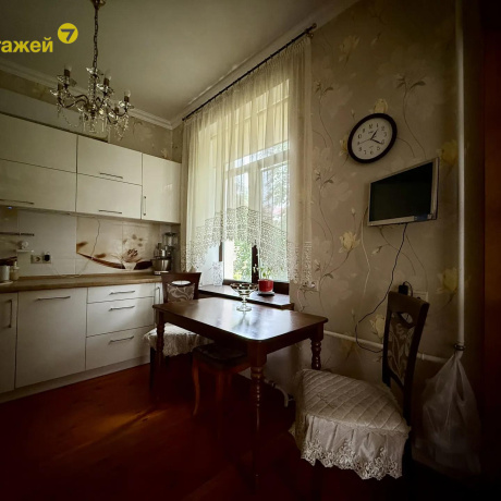 Фотография 3-комнатная квартира по адресу Партизанский просп., 71/А/А - фото 9