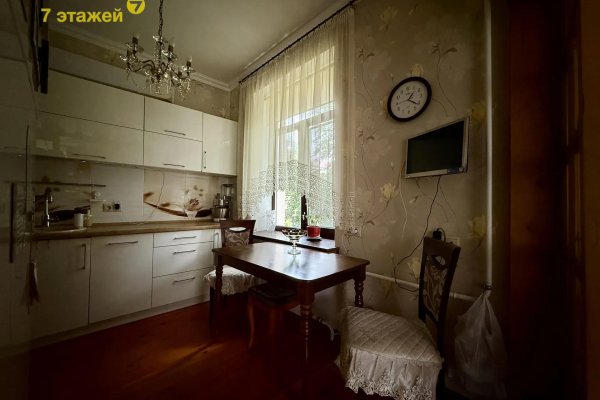 3-комнатная квартира по адресу Партизанский просп., 71/А/А - фото 9