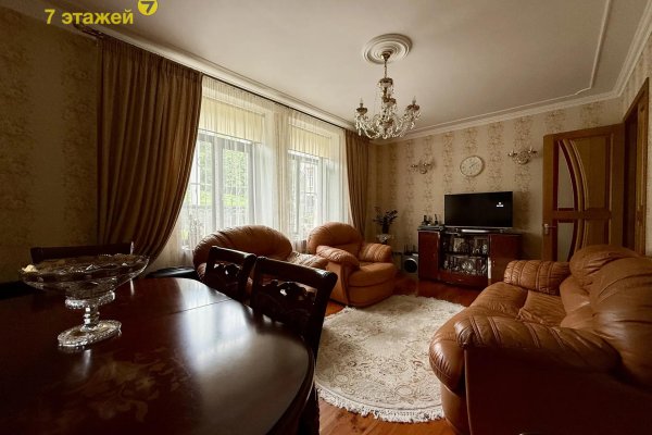3-комнатная квартира по адресу Партизанский просп., 71/А/А - фото 5
