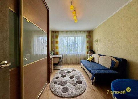 3-комнатная квартира по адресу Асаналиева ул., 9 - фото 11