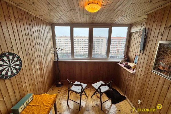 4-комнатная квартира по адресу Хоружей ул., 16 - фото 13