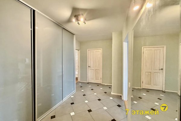 3-комнатная квартира по адресу Некрашевича ул., 12 - фото 11