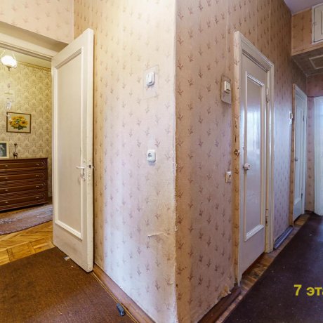 Фотография 3-комнатная квартира по адресу Ленина ул., 3 - 13