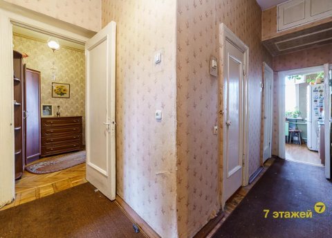 3-комнатная квартира по адресу Ленина ул., 3 - фото 13