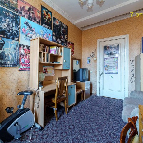 Фотография 3-комнатная квартира по адресу Ленина ул., 3 - 9