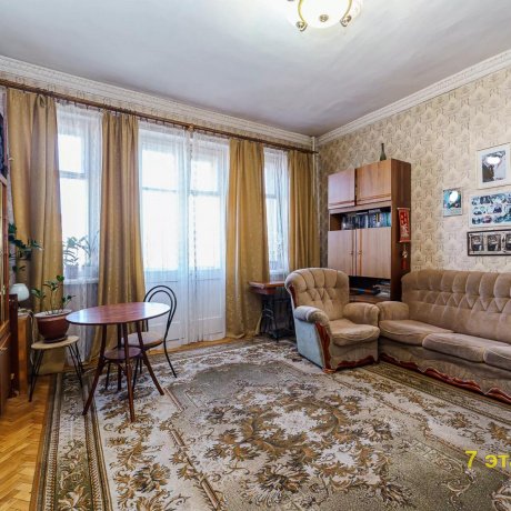 Фотография 3-комнатная квартира по адресу Ленина ул., 3 - 2