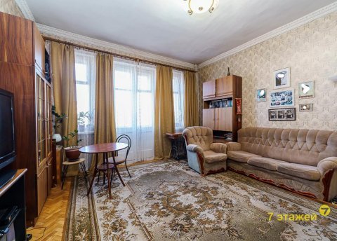 3-комнатная квартира по адресу Ленина ул., 3 - фото 2