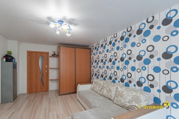 3-комнатная квартира по адресу Железнодорожная ул., 44 - фото 8