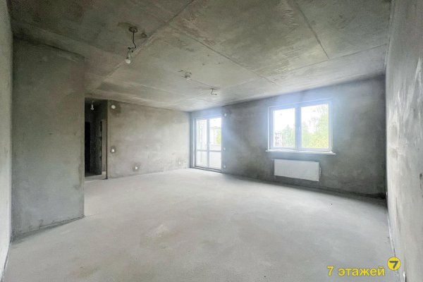4-комнатная квартира по адресу Розы Люксембург ул., 181 - фото 2