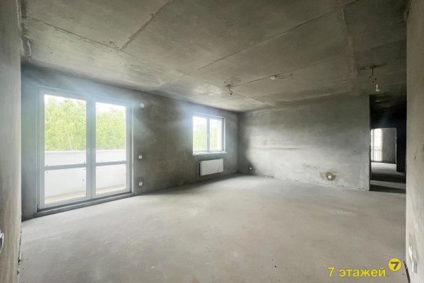 4-комнатная квартира по адресу Розы Люксембург ул., 181 - фото 2