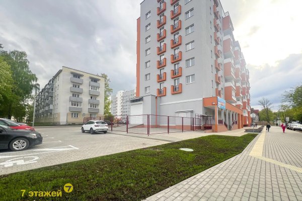 4-комнатная квартира по адресу Розы Люксембург ул., 181 - фото 11