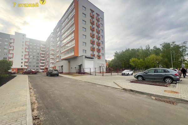 4-комнатная квартира по адресу Розы Люксембург ул., 181 - фото 9