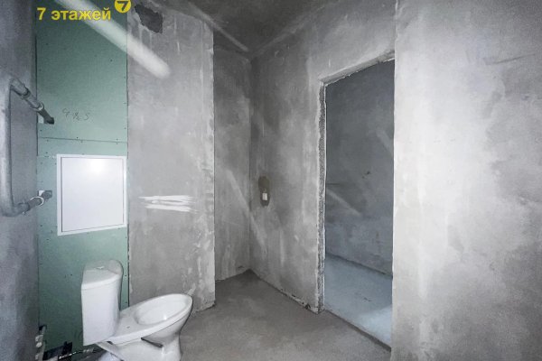 4-комнатная квартира по адресу Розы Люксембург ул., 181 - фото 20