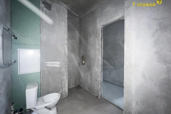 4-комнатная квартира по адресу Розы Люксембург ул., 181 - фото 20