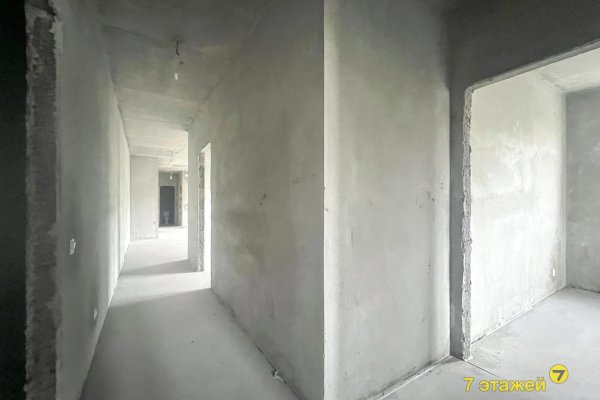 4-комнатная квартира по адресу Розы Люксембург ул., 181 - фото 9