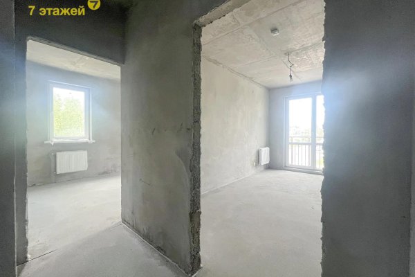 4-комнатная квартира по адресу Розы Люксембург ул., 181 - фото 10