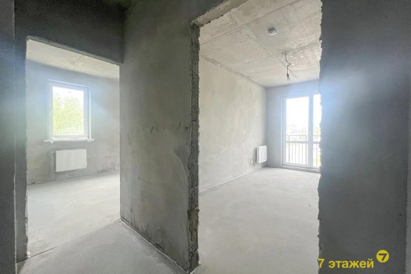 4-комнатная квартира по адресу Розы Люксембург ул., 181 - фото 19