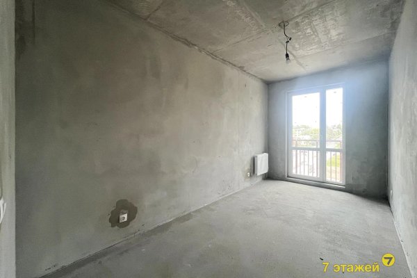 4-комнатная квартира по адресу Розы Люксембург ул., 181 - фото 16