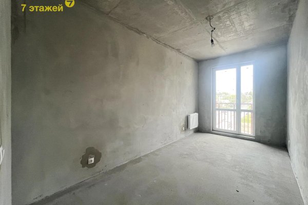 4-комнатная квартира по адресу Розы Люксембург ул., 181 - фото 16