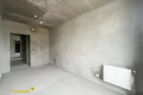 4-комнатная квартира по адресу Розы Люксембург ул., 181 - фото 17