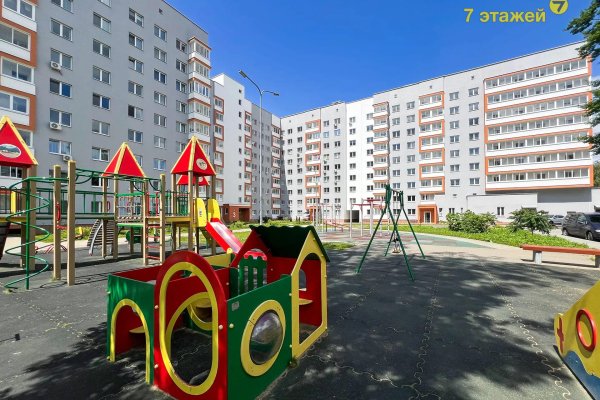 4-комнатная квартира по адресу Розы Люксембург ул., 181 - фото 10