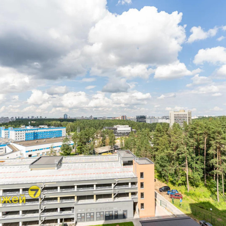 Фотография 2-комнатная квартира по адресу Подлесная ул., 4 - фото 16