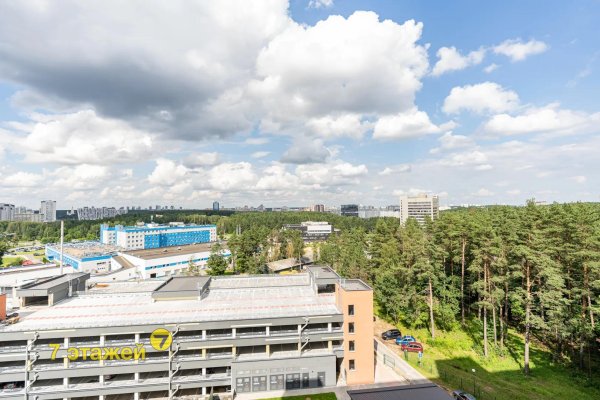 2-комнатная квартира по адресу Подлесная ул., 4 - фото 16