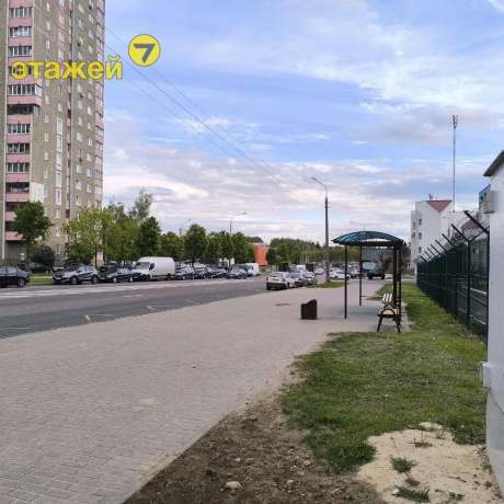 Фотография 1-комнатная квартира по адресу Космонавтов ул., 48 - фото 20