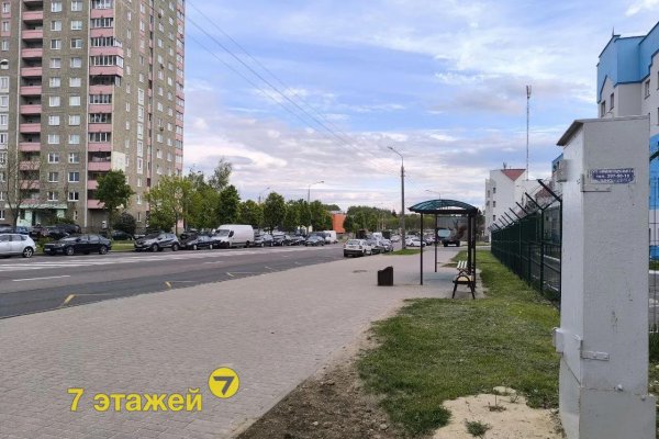 1-комнатная квартира по адресу Космонавтов ул., 48 - фото 19