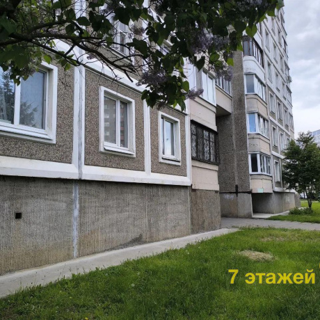 Фотография 1-комнатная квартира по адресу Космонавтов ул., 48 - фото 15