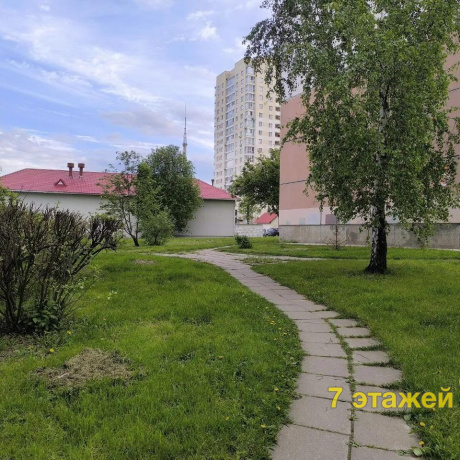 Фотография 1-комнатная квартира по адресу Космонавтов ул., 48 - фото 16